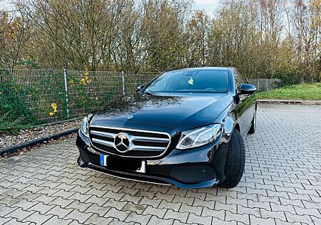 Mercedes-Benz E 350