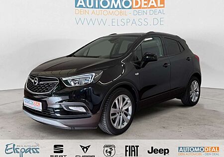 Opel Mokka X ON AUTOMATIK ALLWETTER NAV KAMERA SITZ.HZG TEMPOMA