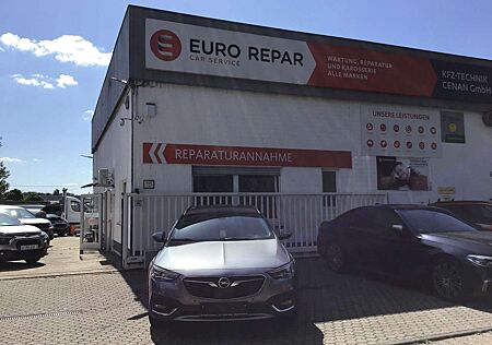 Opel Insignia B Country Tourer Exclusive 4x4