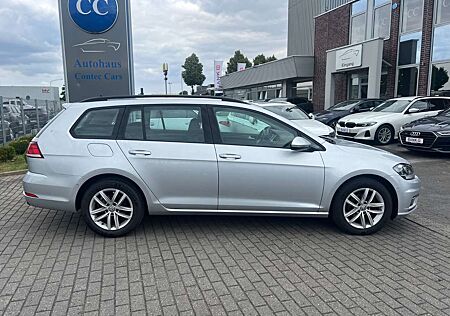 VW Golf Volkswagen VII Variant Comfortline BMT/Start-Stopp