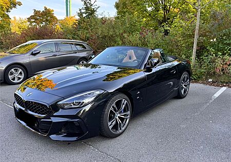 BMW Z4 sDrive 30 i M Sport SERVICE PAKET ACC HUD