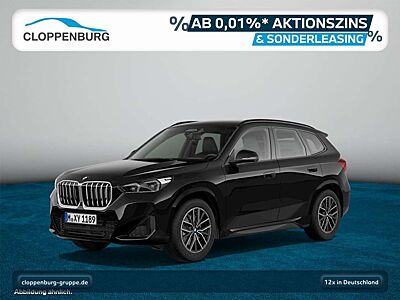BMW X1 xDrive23d M Sportpaket Head-Up UPE: 67.869€