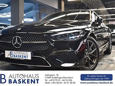 Mercedes-Benz CLE 220 d COUPE Avantgarde*PANO*LEDER*BURMESTER*