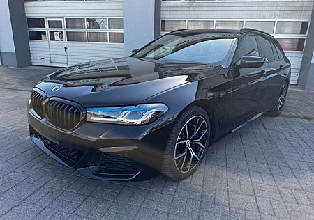 BMW 530 e M SPORT PRO 50 JAHRE LASER HEAD UP SHADOWL