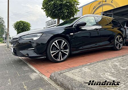 Opel Insignia B Sports Tourer GS Line Plus 2.0 CDTI EU6d OPC-Lin