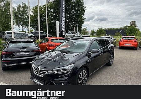 Renault Megane Grandtour Bose Edition TCe 160 PDC/Kamera