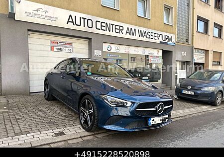 Mercedes-Benz CLA 220 4Matic Led|Kamera|Ambiente|Virtuell|App