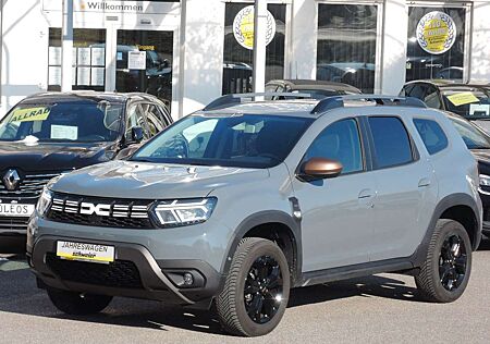Dacia Duster TCe 150 EDC Extreme Kamera´s,EPH,SHZ,Navi