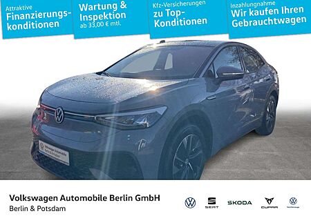 VW ID.5 Volkswagen Pro