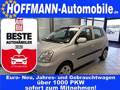 Kia Picanto LX ohne Tüv