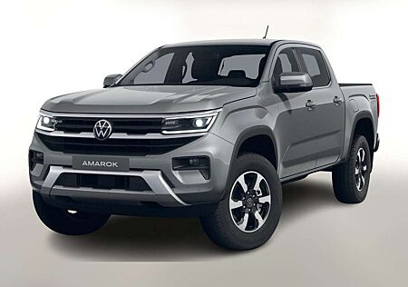 VW Amarok Volkswagen Style TDI 241 4M AHK Matrix Keyl ACC Kam 177 kW...