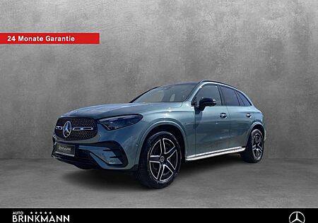 Mercedes-Benz GLC 220 d 4M AMG Line/AHK/EasyPack/DigitalLight