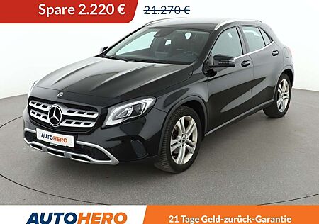 Mercedes-Benz GLA 180 Urban*LED*NAVI*TEMPO*PDC*SHZ*KLIMA*GARANTIE*