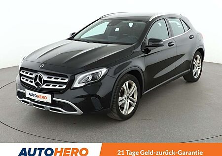 Mercedes-Benz GLA 180 Urban*LED*NAVI*TEMPO*PDC*SHZ*KLIMA*GARANTIE*