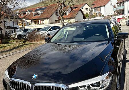 BMW 520d 520 Aut. 360 Grad Kamera