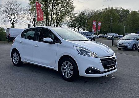 Peugeot 208 3-Türer PureTech 82 Active