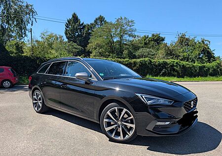 Seat Leon Sportstourer 2.0 TDIFR