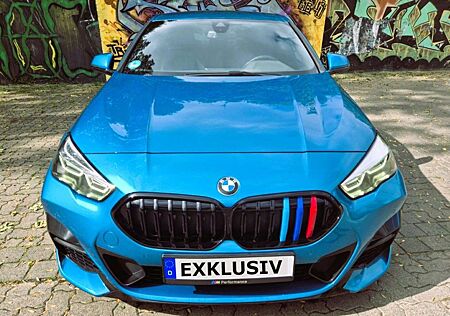 BMW 218i 218 Gran Coupé M Sport