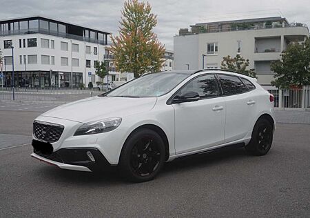 Volvo V40 CC V40 Cross Country D3 Geartronic You