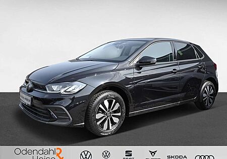 VW Polo Volkswagen Life 1,0 l TSI OPF Navi