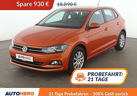VW Polo Volkswagen 1.5 TSI ACT Highline Aut.*PDC*SHZ*LIMITER*GARANTIE