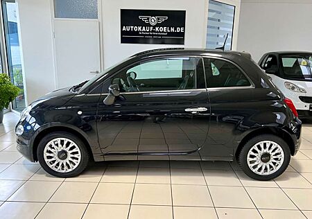 Fiat 500 1,2 Lounge/Klima/Android/Carplay