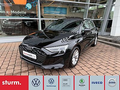 Audi A3 Sportback 35 TFSI  *MMI Navi plus, LED, Parkassis