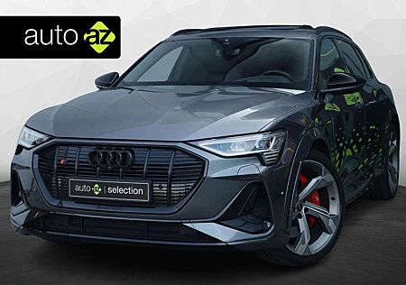 Audi e-tron S quattro 95 kWh / SoH 95% / Panorama / M