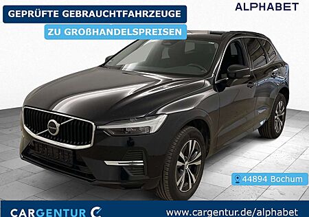 Volvo XC 60 XC60 B4 LED Lane AUT Facelift