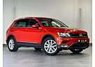 VW Tiguan Volkswagen Highline 4Motion*ACC*AHK*NAVI*SHZ*OFFROAD