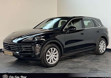 Porsche Cayenne 3.0 14.WEGE+MEMORY+360°+ACC