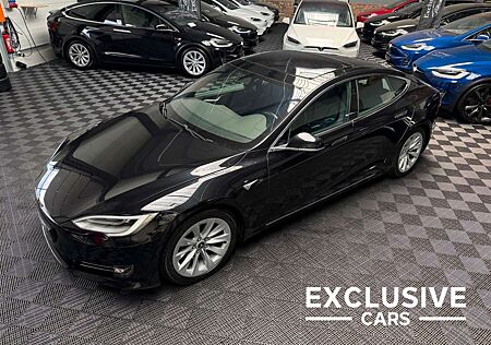 Tesla Model S MODEL S75D | ENHANCED AP | MCU2 | CCS |