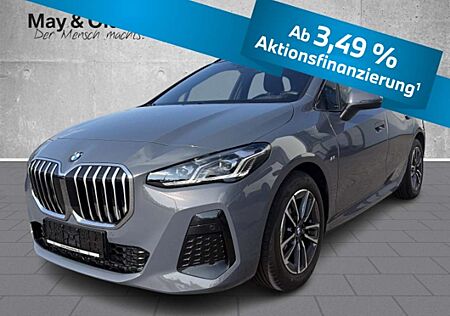 BMW 218 Active Tourer i Aut. M Sport LED Navi AHK
