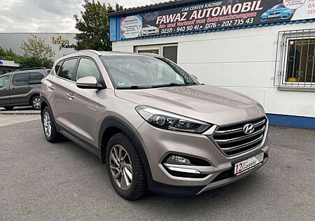 Hyundai Tucson 2WD NAVI*KAMERA*