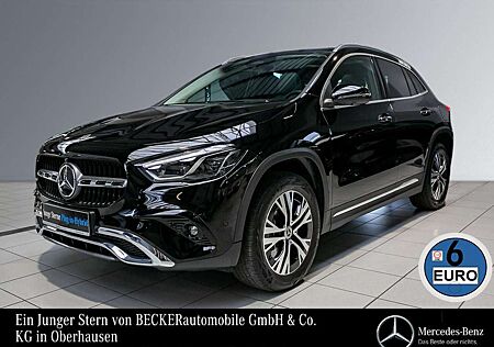 Mercedes-Benz GLA 250 e PROGRESSIVE LINE ADVANCED PLUS PANO