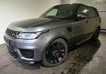 Land Rover Range Rover Sport HSE 7 Sitzer Pano/Softclose