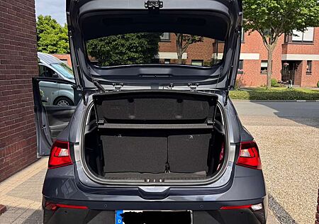 Hyundai i20 1.2Select