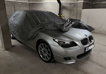 BMW 525d 525 xDrive Aut. Edition Sport