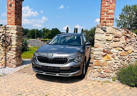 Skoda Kamiq Selection Facelift 1.0 TSI SHZ AACPDC
