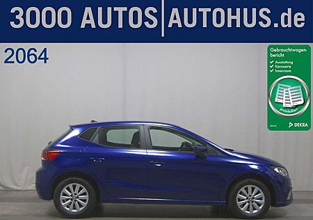 Seat Ibiza 1.6 TDI Style Navi