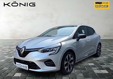 Renault Clio V Evolution *Carplay*Klima*Tempomat*
