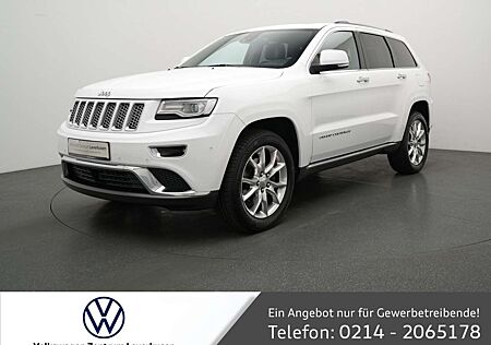 Jeep Grand Cherokee PANO NAVI H/K KAM SHZ PDC