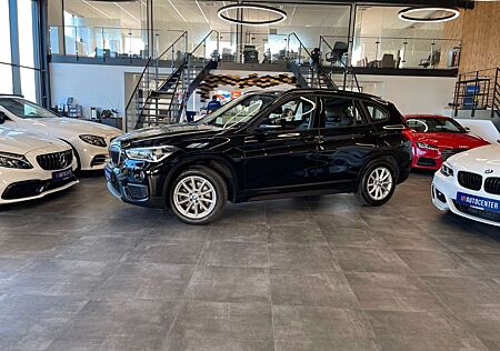 BMW X1 xDrive 20 i Advantage *LED*Klima*Bluetooth*