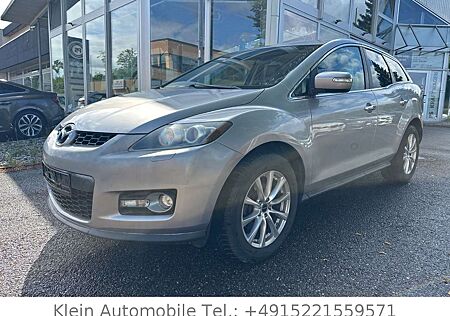 Mazda CX-7 Expression 2.3 SHZ Klima AHK
