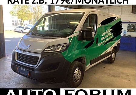 Peugeot Boxer 2.2 HDi L1H1 3,3t KLIMA NAVI 3-SITZER PDC