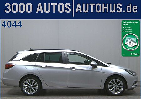 Opel Astra ST 1.6 CDTI 120 Jahre Navi LED RFK AHK