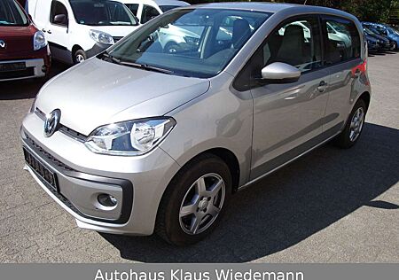 VW Up Volkswagen ! ! 1.0 "move !" - 1.Hd./orig. erst 15 TKM