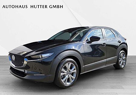 Mazda CX-30 2.5L e-SKYACTIV G 140ps 6AT FWD Centre-line