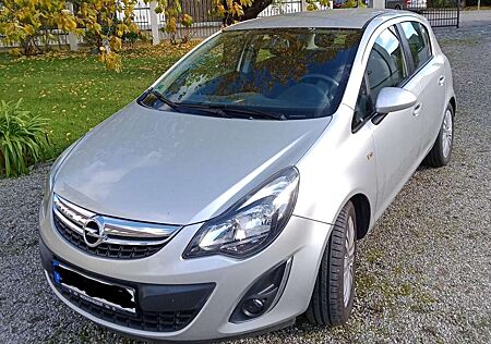 Opel Corsa 1,2