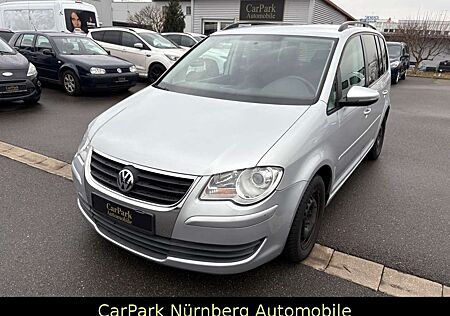 VW Touran Volkswagen Trendline